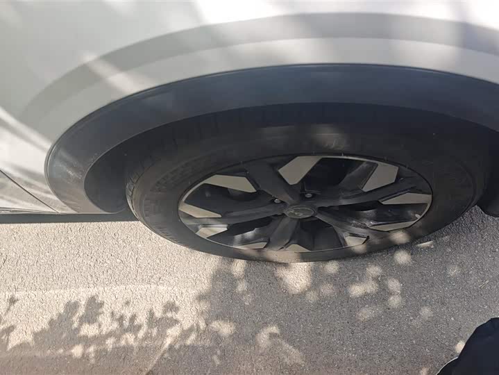 Kia Sportage 2023 2023款 2.0T 两驱旗舰版