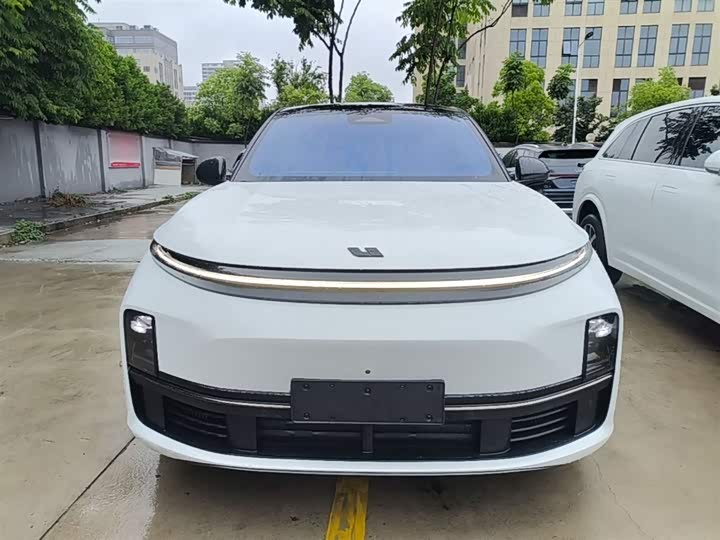 Zdjęcie 3 - LiXiang L7