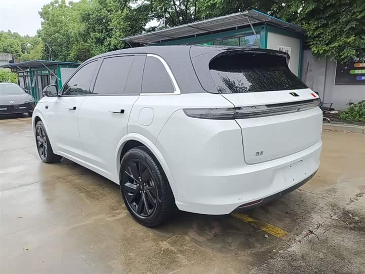 Zdjęcie 5 - LiXiang L7