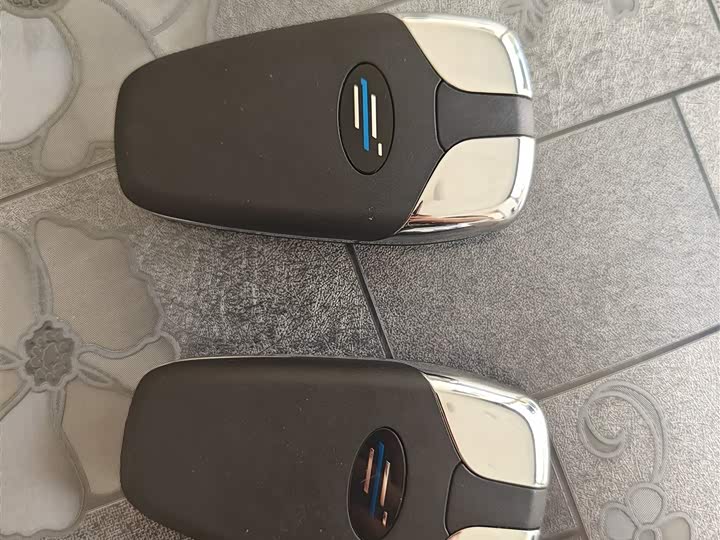 Changan Oshan X7 Plus 2023 2023款 畅享版 1.5T自动尊贵型 7座