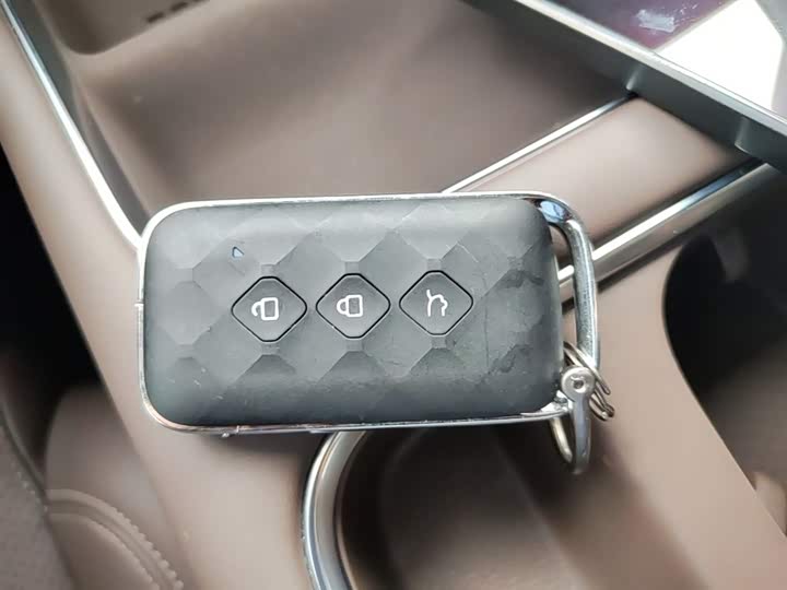 Wuling Starlight 730 Hybrid/EV 2025 2025款 纯电 500km 豪华型