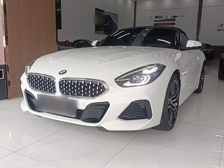 Фото 2 - BMW Z4