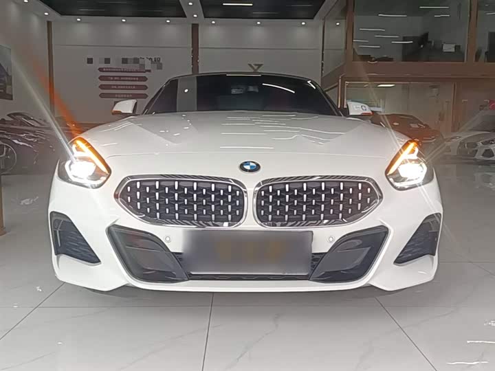 Фото 3 - BMW Z4
