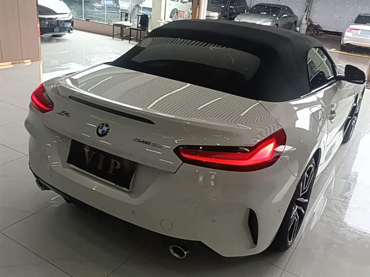Фото 7 - BMW Z4