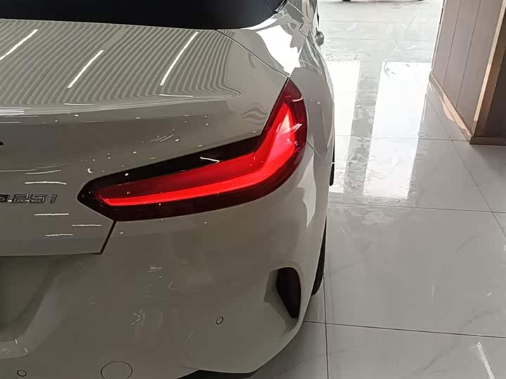 Фото 8 - BMW Z4