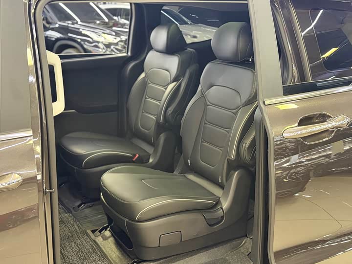 Hyundai Custo 2024 2024款 270TGDi LUX 尊贵版