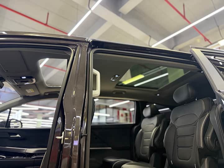 Hyundai Custo 2024 2024款 270TGDi LUX 尊贵版