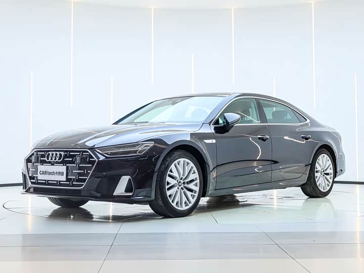 Zdjęcie 1 - Audi A7L