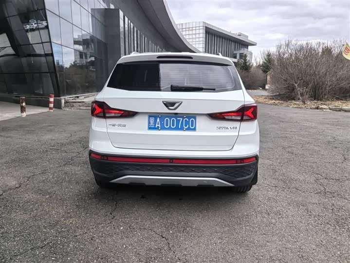 Фото 4 - Jetta VS5