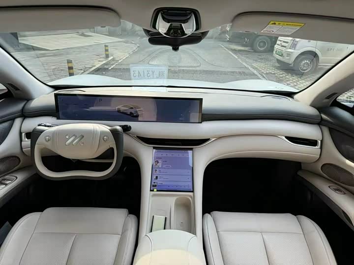 Photo 4 - IM motors LS6