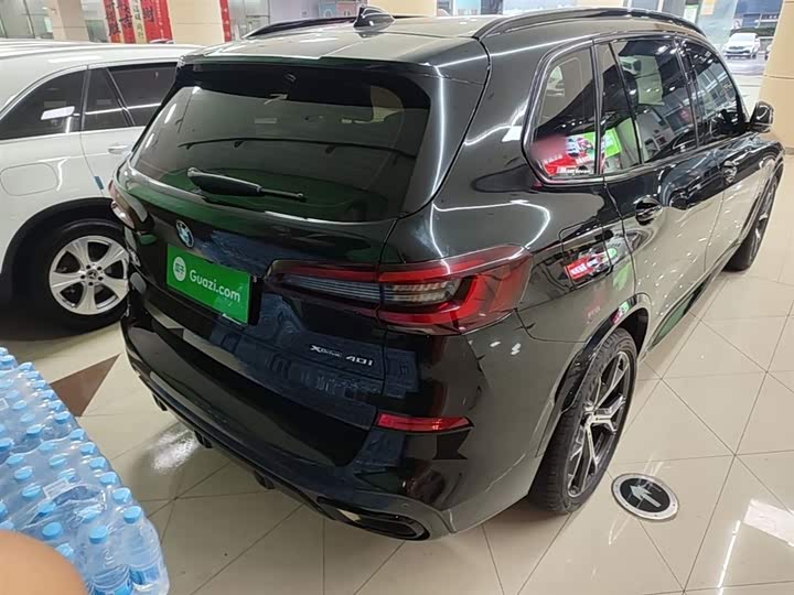 Фото 7 - BMW X5