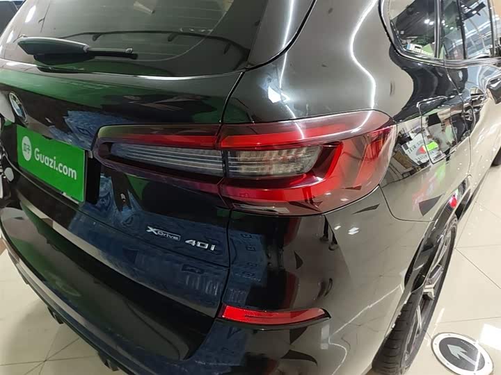 Фото 8 - BMW X5