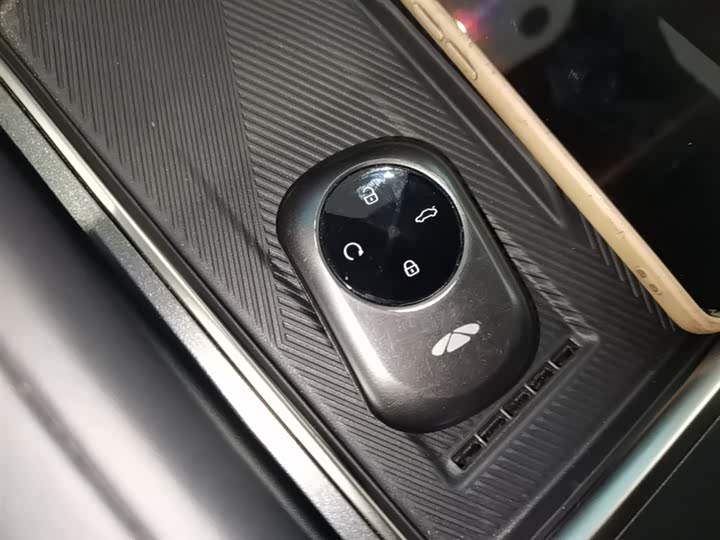 Chery Fulwin X3 2025 2025款 520致尚版