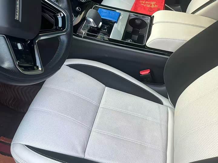 Land Rover Range Rover Velar 2021 2021款 P250 熠黑珍藏版