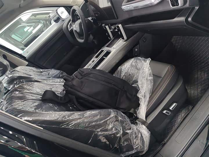 Haval Dargo 2026 2026款 1.5T DCT边牧版
