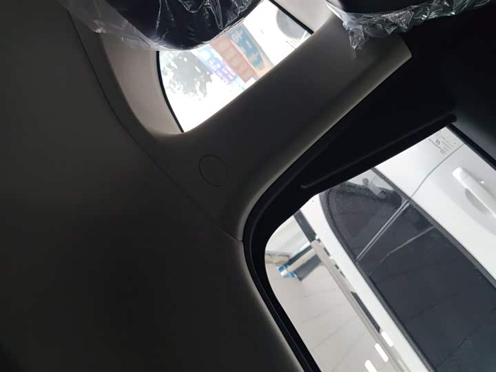 Haval Dargo 2026 2026款 1.5T DCT边牧版