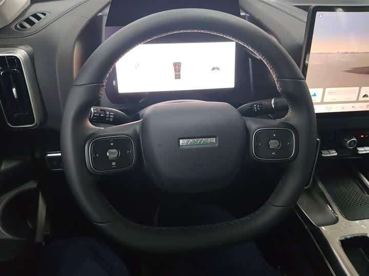 Haval Dargo 2026 2026款 1.5T DCT边牧版