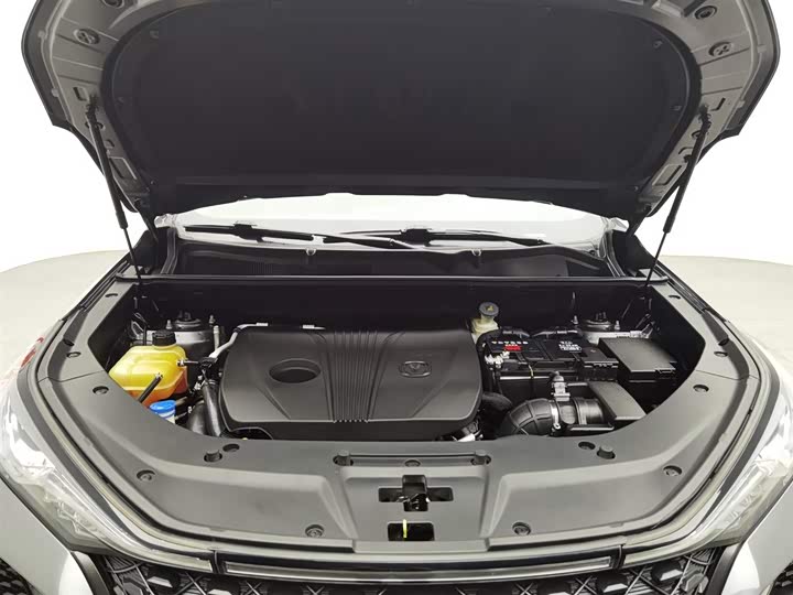 Фото 6 - Changan CS75 Plus