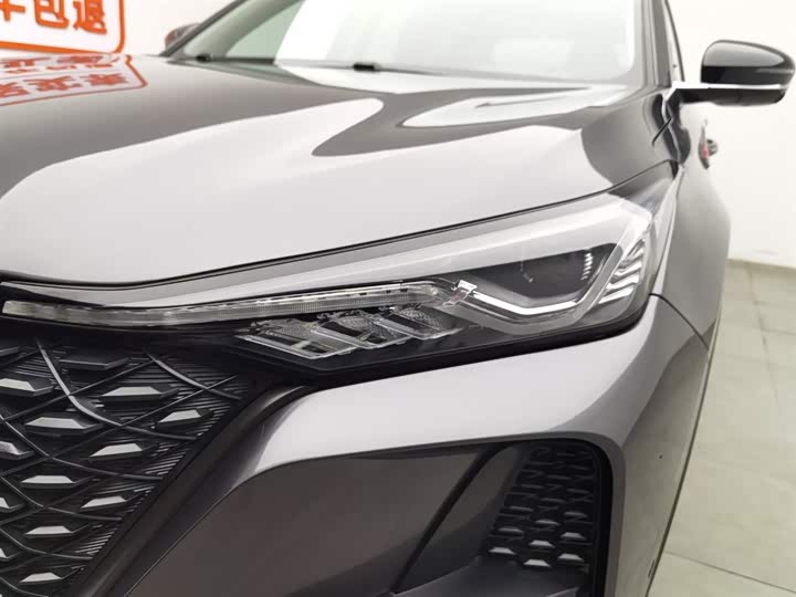 Фото 7 - Changan CS75 Plus