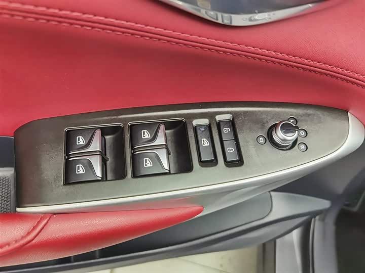 Фото 9 - Changan CS75 Plus