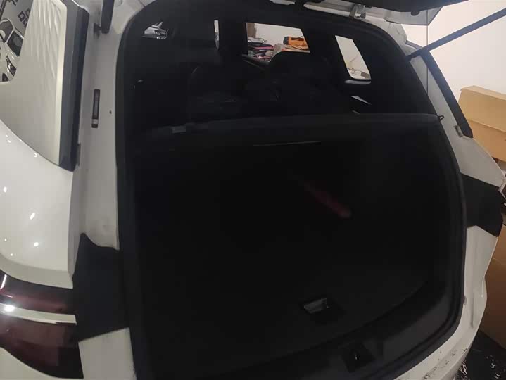 BYD Song Pro 2021 2021款 1.5T 自动骁云版豪华型