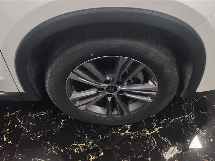 BYD Song Pro 2021 2021款 1.5T 自动骁云版豪华型