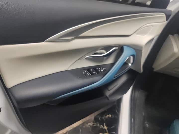 BYD Song Pro 2021 2021款 1.5T 自动骁云版豪华型