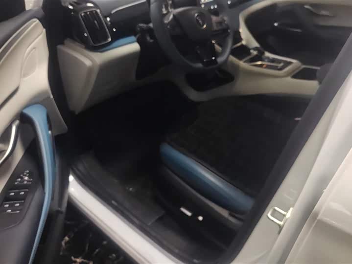 BYD Song Pro 2021 2021款 1.5T 自动骁云版豪华型