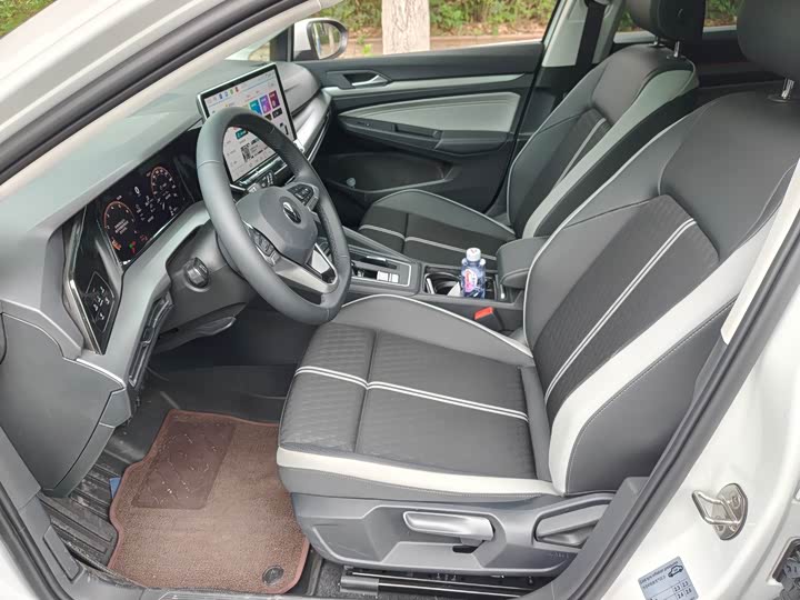 Volkswagen Golf 2025 2025款 300TSI Pro