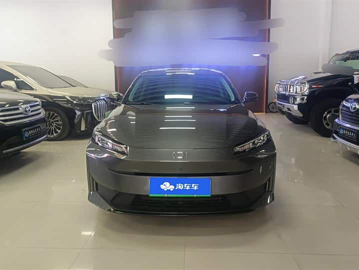 2025 Changan Qiyuan (Nevo) A05