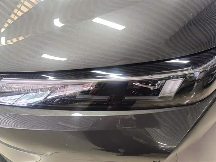 2025 Changan Qiyuan (Nevo) A05