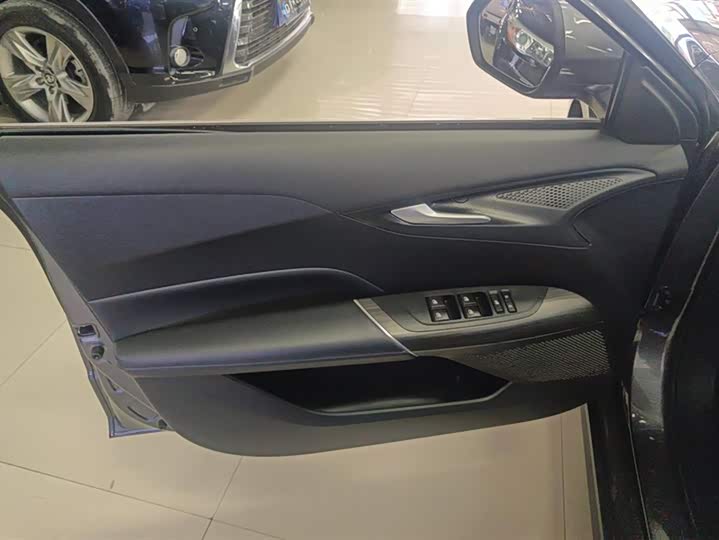 Фото 7 - Changan Qiyuan (Nevo) A05