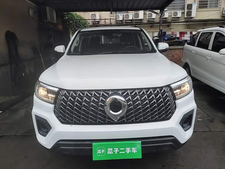 Фото 3 - Great Wall Pao