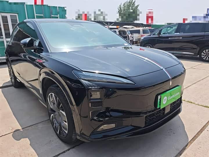 Hongqi EHS7 (Tiangong 08) 2025 2025款 680 Ultra四驱版