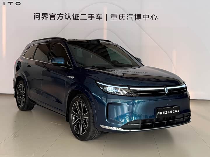 Фото 3 - Aito M7