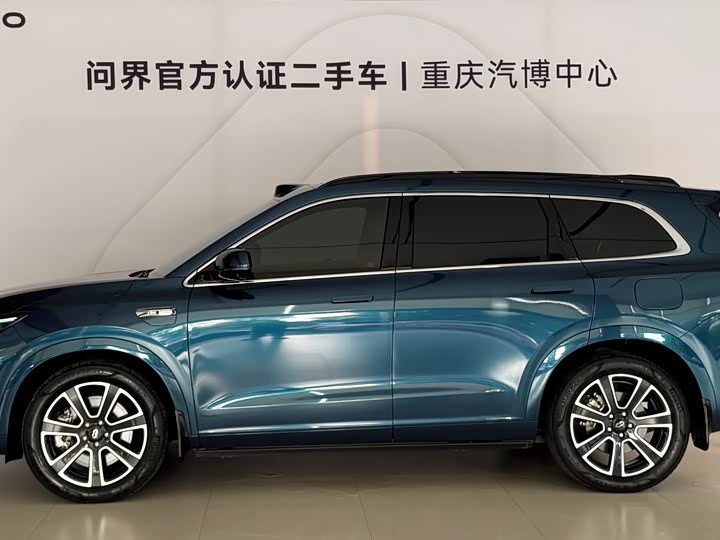 Фото 4 - Aito M7