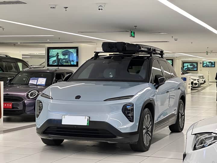 2024 Nio ES7