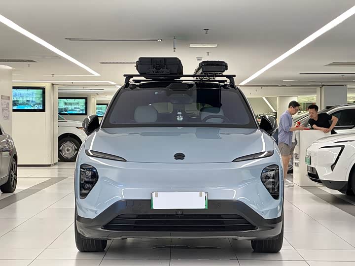 2024 Nio ES7