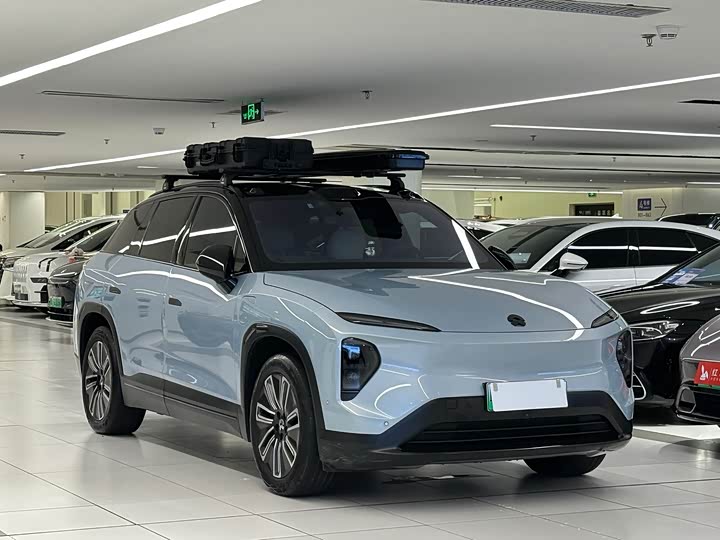 2024 Nio ES7