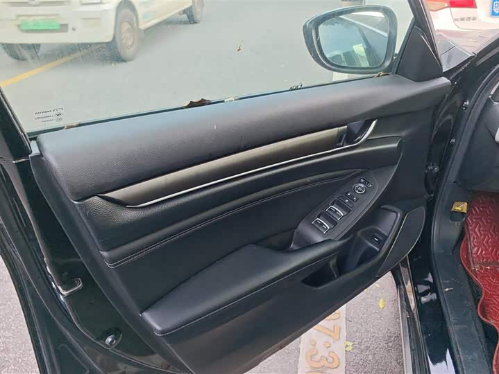 Honda Accord 2018 2018款 230TURBO 舒适版 国VI