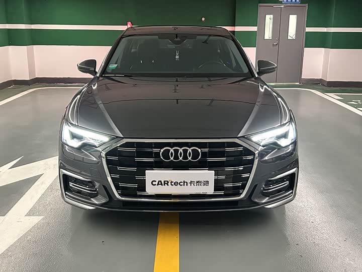 Zdjęcie 3 - Audi A6L