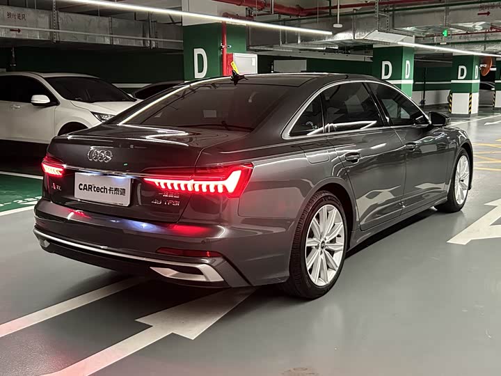 Zdjęcie 6 - Audi A6L