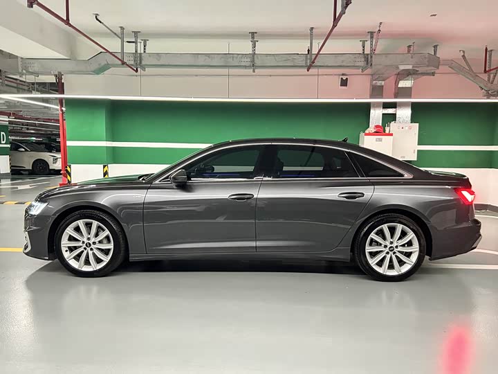Zdjęcie 7 - Audi A6L