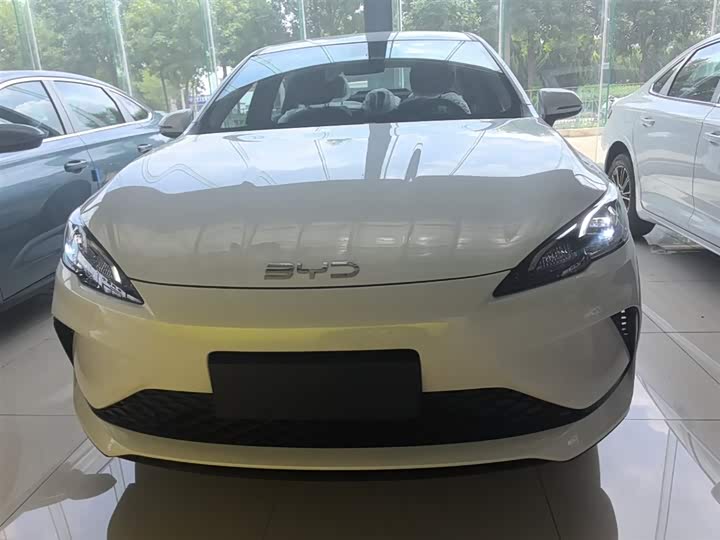 2026 BYD Seal 05 DM-i Hybrid