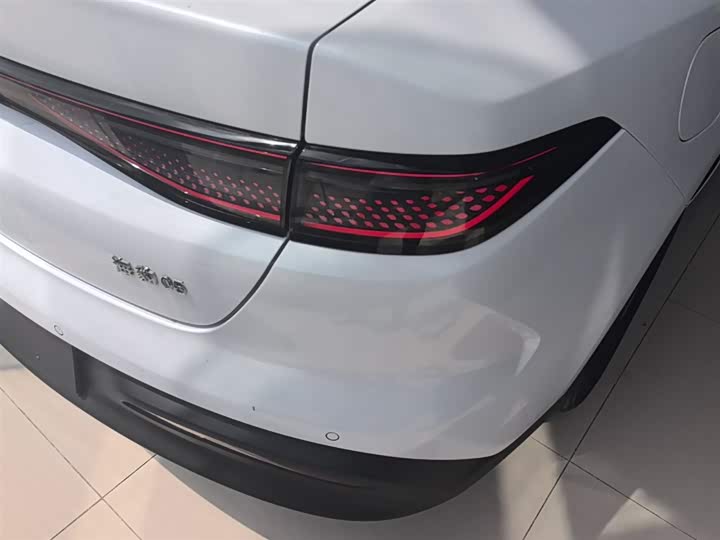 BYD Seal 05 DM-i Hybrid 2026 2026款 DM-i 128KM豪华型