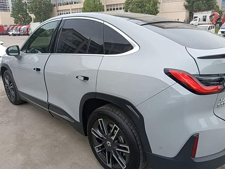 Фото 5 - Nio EC6