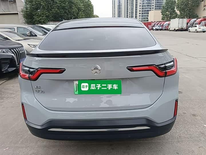 Фото 6 - Nio EC6