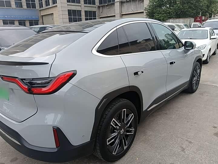 Фото 7 - Nio EC6