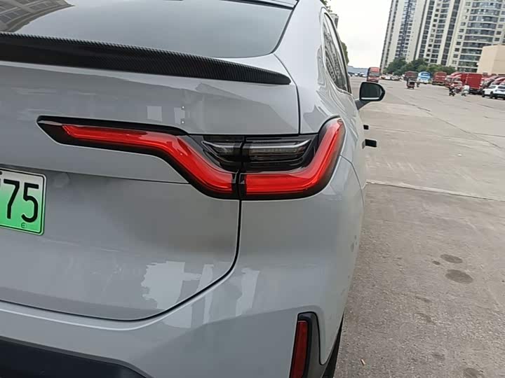 Фото 8 - Nio EC6