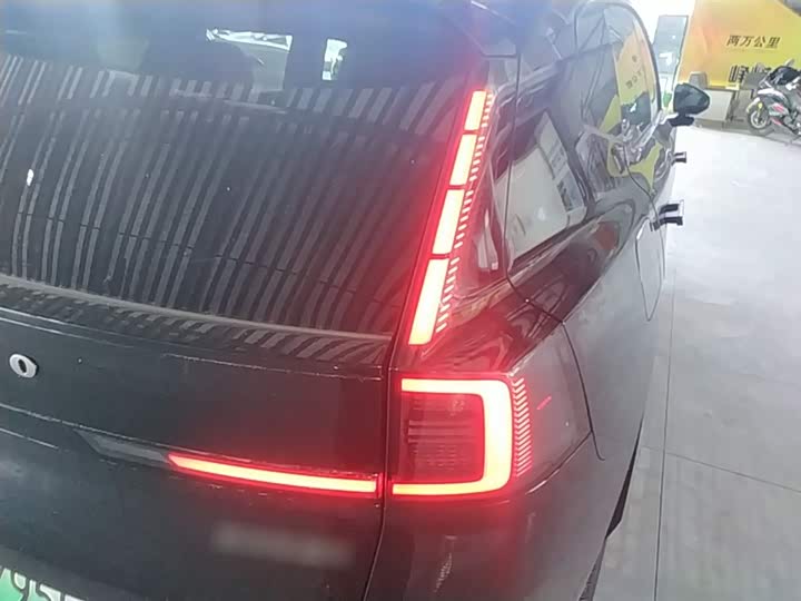 Volvo XC70 Hybrid 2026 2026款 四驱超长续航Core